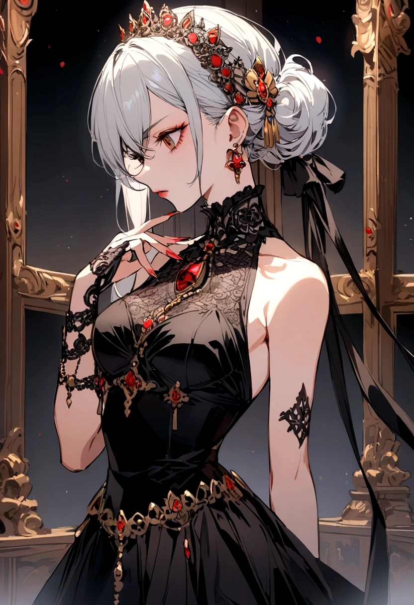 Bloody Killer