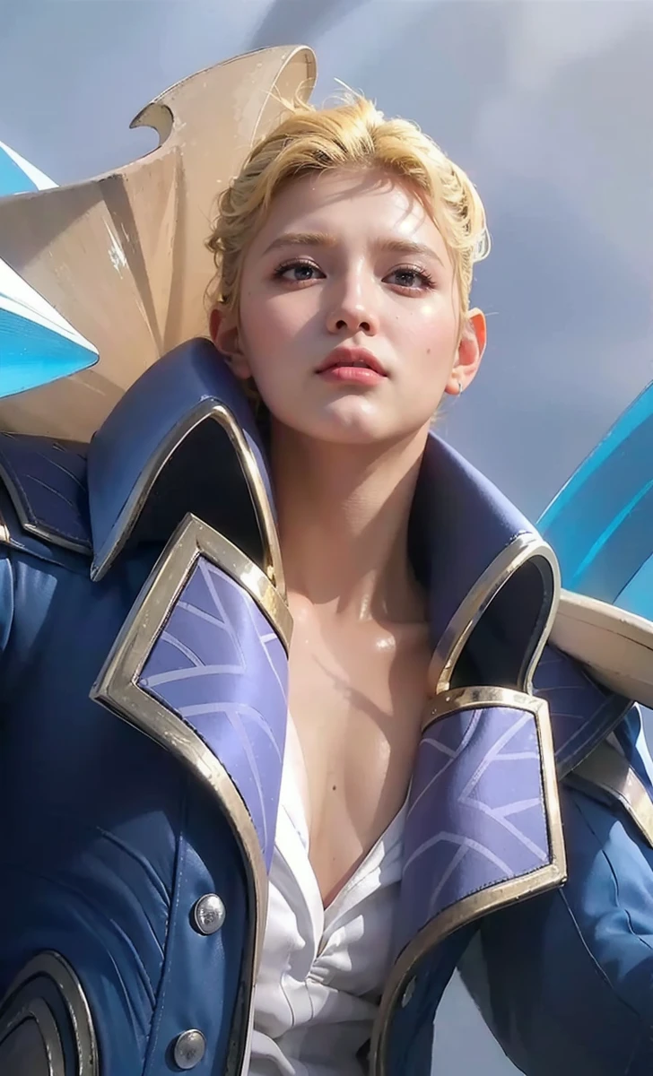 best quality,masterpiece,extremely detailed,high res,4k,ultra high res,detailed shadow,ultra realistic,realistic,dramatic lighting,1girl,solo,detailed face,realistic eyes,realistic skin,white dress,purple hair,dynamic pose, white lace dress