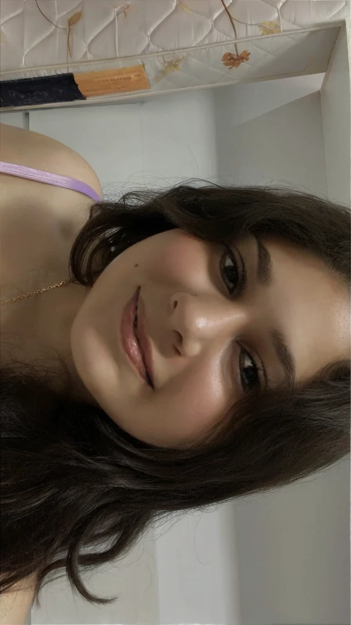1girl in, age19, Solo, Long hair, Colossal tits, Looking at Viewer, blondehair, Bare shoulders, Brown eyes, jewely, Full body, a necklace, off shoulders, Sweaters, Realistic, A sexy