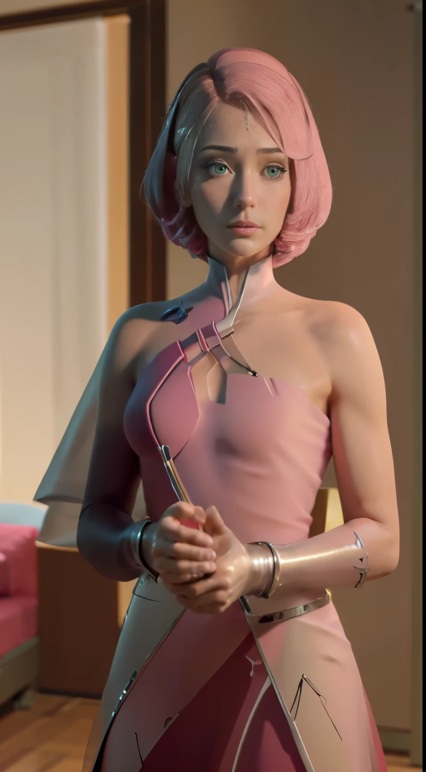 (elsa Frozen-rose quartz SU mixing models .) (ultra FUSION) Highly detailed CG Unity 8k wallpaper, style shot, Complex, high detail, dramatic, Highest quality film still image, Very detailed, Masterpiece, Best Quality, character design, Elsa, Elsa From Frozen,Fusion Pink Diamond (( Dark style)), realistic and ultra detailed rendering style, natural light, sharp character design, (hard Focus, 8k), (((natural skin texture))), 8k textures, Soft cinematic lighting, Adobe Lightroom, dark room, HDR, sophisticated, elegant, Rich detail, Sharp focus appearance) )), calming tones, Frenzy of details, intricate detail, super detail, low contrast, soft film lighting, muted colors, Exposure Mix, HDR, Desteñir, 35mm, F/1.4, THEY ARE LIKE THIS, f16, 25 sec.