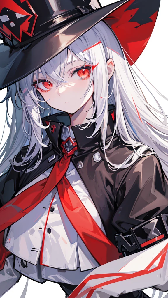 vampire girl Supernatural Control Service