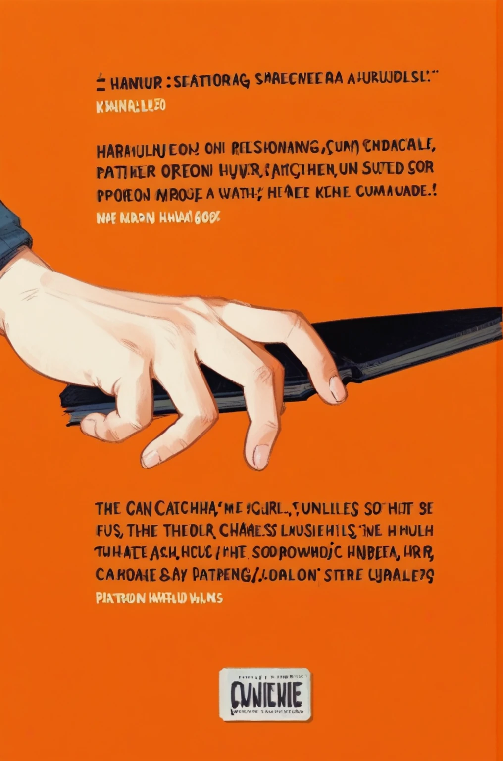 score_9, score_8_up, score_7_up, score_6_up, score_5_up, score_4_up,   wh33z13, there is a book cover with a hand 