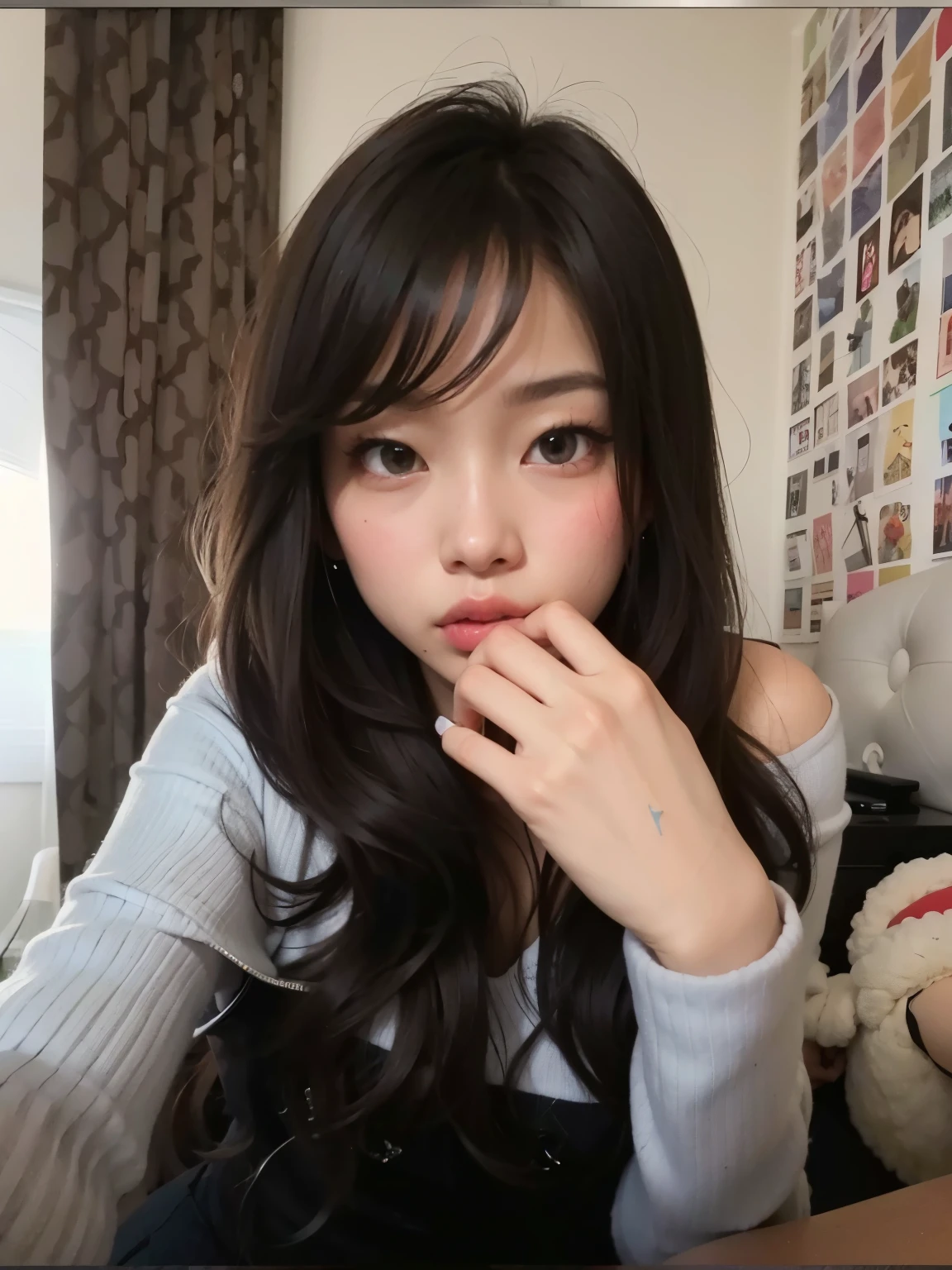 Jennie BlackPink