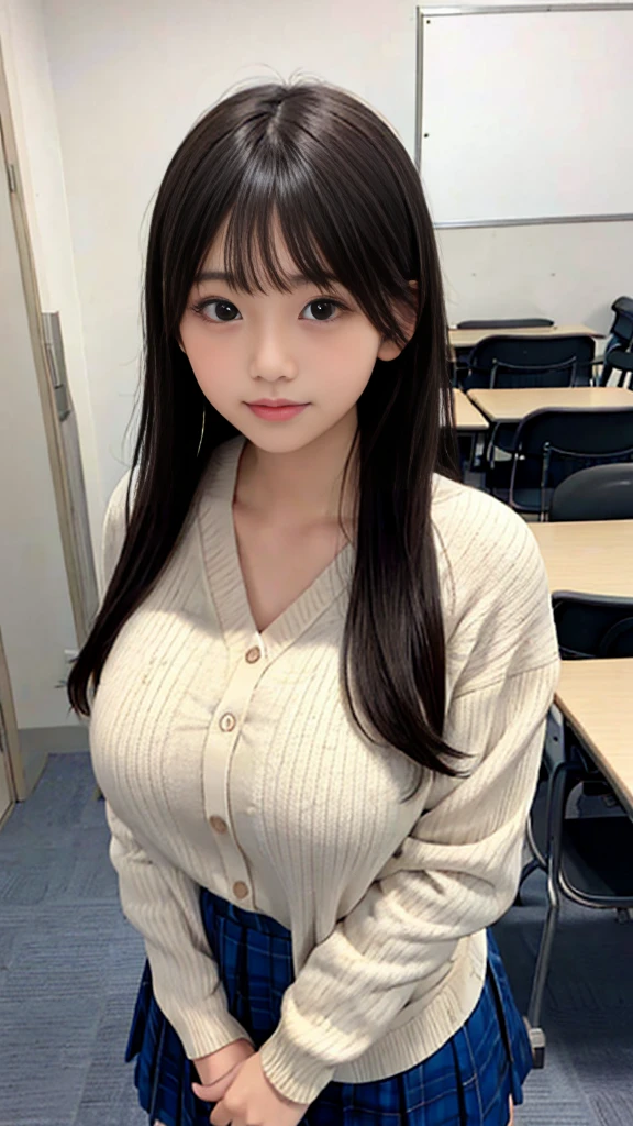 giganticbreasts、gaunt、high school student
ager
at classroom