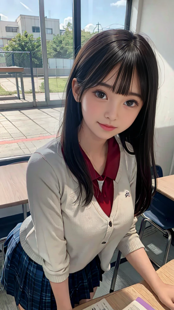 giganticbreasts、gaunt、high school student
ager
at classroom
