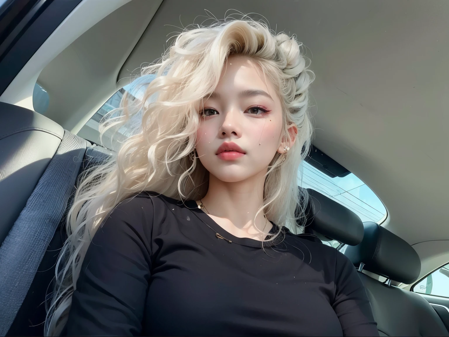 Jennie BlackPink