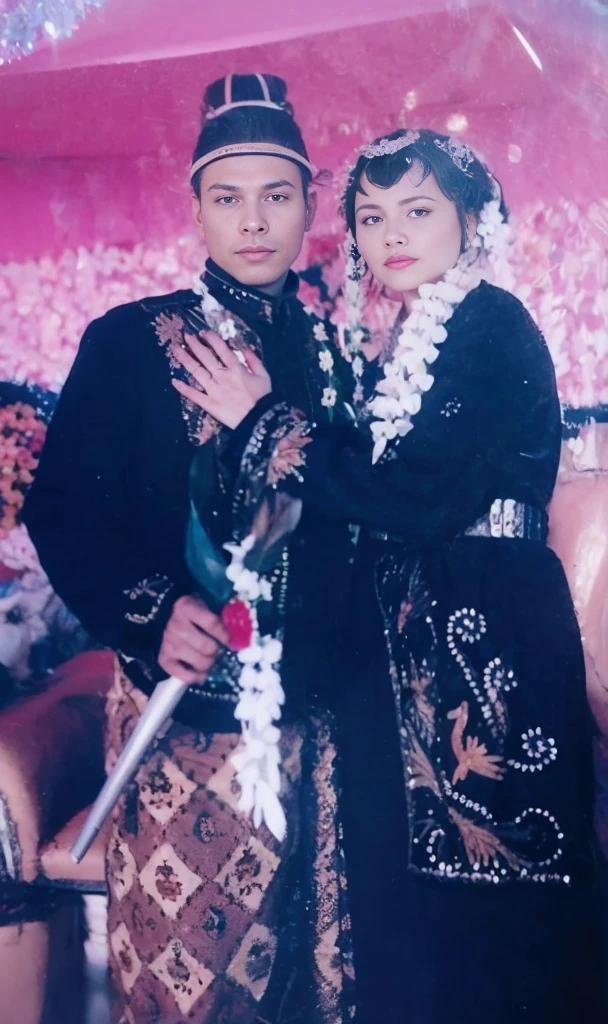 1man and 1 woman, Realistic detailed UHD 4k photography extreme quality, Cg unity 8k, super delicate, background blur, full depth of field, HDR high dynamics, real restoration, intricate and extreme details, perfectly presenting the style of midjourney art. realistic, elegant, goddess, surrealism, high detail, supremacy, cinematic lighting, ray tracing, shadow, uhd, retina, masterpiece, ccurate, anatomically correct, textured skin, super detail, high detail, high quality, high quality, award-winning, best quality, high resolution, 1080P, 16k, 8k, 4K, HD