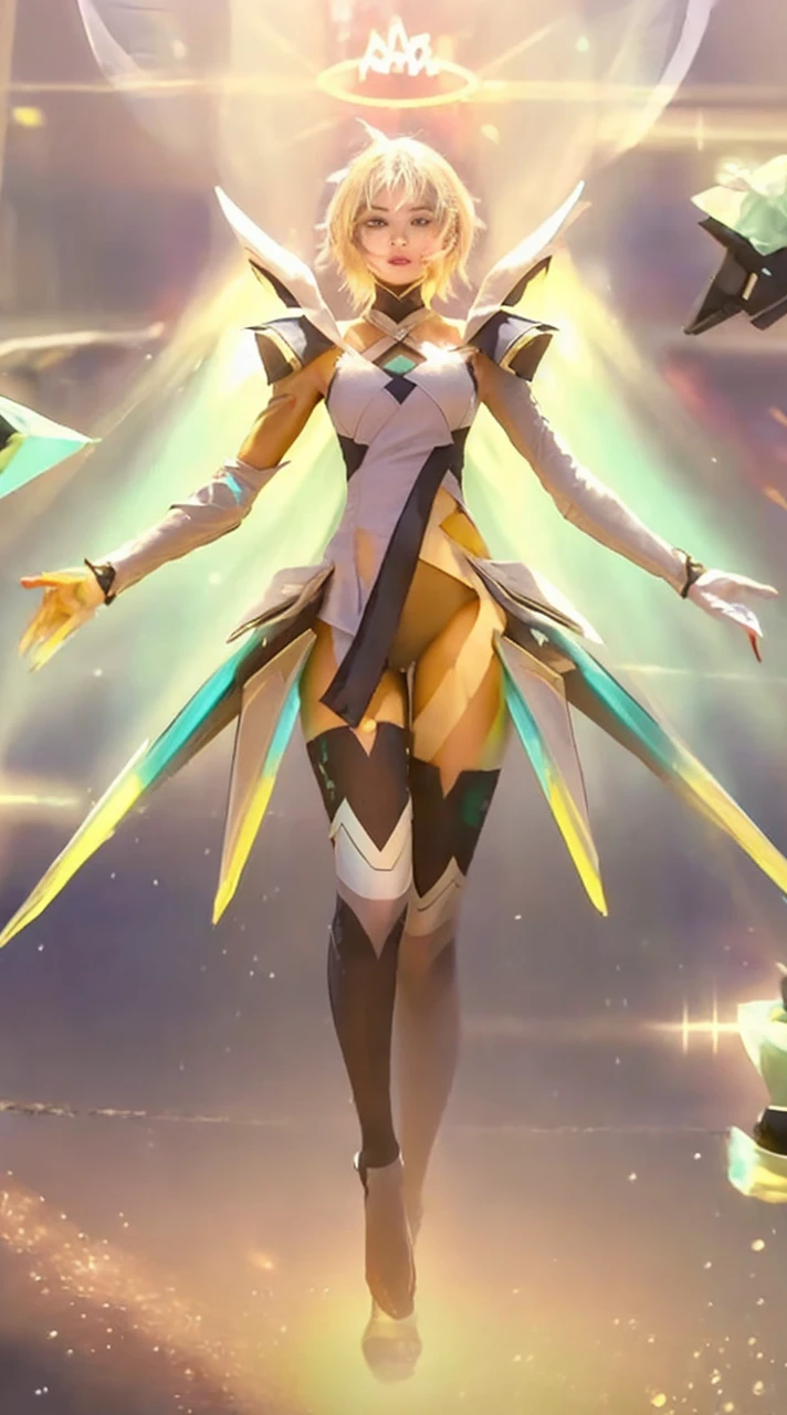 ((Best Quality, 8K, Masterpiece:1.3)), Focus:1.2, Perfect Body Beauty:1.4, Buttocks:1.2, (Layered Haircut:1.2)), (Rain, Street:1.3), Bandeau Dress:1.1, Highly Detailed Face and Skin Texture, Delicate Eyes, Double Eyelids, Whitened Skin, Long Hair, (Round Face: 1.5)