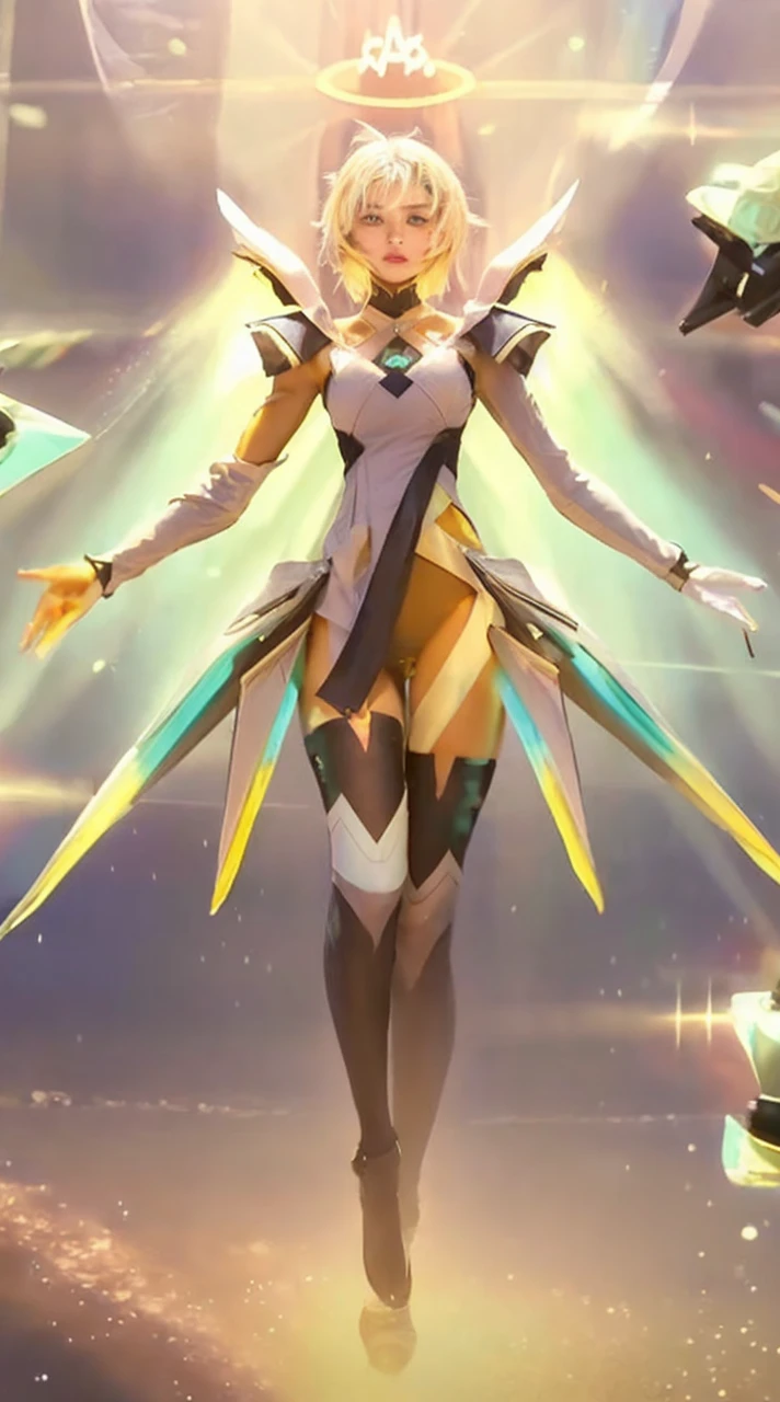 ((Best Quality, 8K, Masterpiece:1.3)), Focus:1.2, Perfect Body Beauty:1.4, Buttocks:1.2, (Layered Haircut:1.2)), (Rain, Street:1.3), Bandeau Dress:1.1, Highly Detailed Face and Skin Texture, Delicate Eyes, Double Eyelids, Whitened Skin, Long Hair, (Round Face: 1.5)