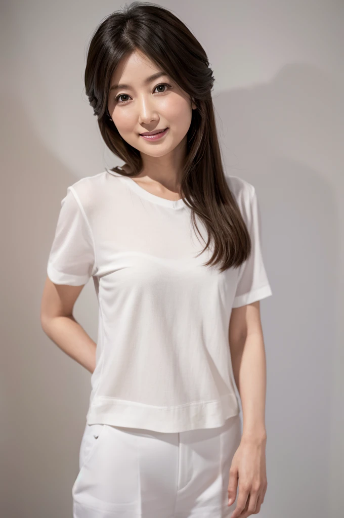 (((Buckshot、sunny day、Cute Japanese Woman、Beach、A strong wind is blowing、Her hair and skirt are flying、On all fours, Crawl、White Open Blouse、Pleated skirt、naked:1.25、splash、Sandy Beach、Light of the sun、clear blue sea、The waves crash quietly、Blue sky and white clouds、Beautiful Nature、)))、(((Top-down configuration:1.33)))、(((8k、Highest quality、masterpiece、Ultra-high resolution)))、(Realistic:1.4)、RAW Photos、(Realistic skin texture:1.3)、(Film Grain:1.3)、((No underwear、Bend one leg))、One Girl、Beautiful and detailed eyes and face、naked足、