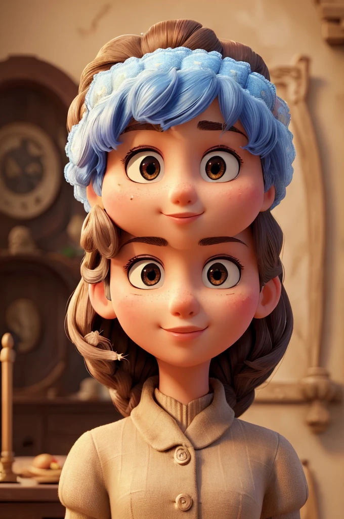((best quality)), ((masterpiece)), (detailed), perfect face