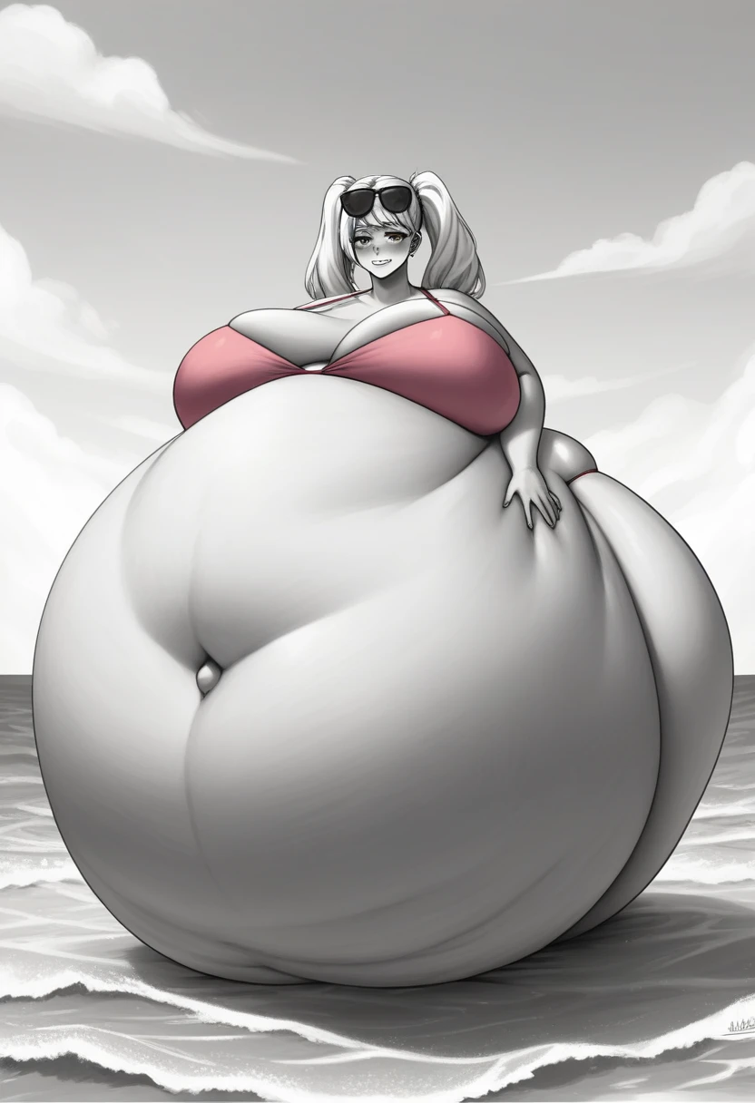 (masterpiece, best quality:1.2), solo, 1girl, hildabikini, nervous, looking at viewer, twintails, sunglasses, eyewear on head, pink bikini, off-shoulder bikini, beach, (leaning forward), huge belly, enormous belly, massive belly, giant belly, huge belly, massive belly, enormous belly, giant belly, huge belly, massive belly, enormous belly, giant belly, huge belly, massive belly, enormous belly, giant belly, huge belly, massive belly, enormous belly, giant belly, huge belly, massive belly, enormous belly, giant belly, huge belly, massive belly, enormous belly, giant belly, huge belly, massive belly, enormous belly, giant belly, huge belly, massive belly, enormous belly, giant belly, huge belly, massive belly, enormous belly, giant belly, huge belly, massive belly, enormous belly, giant belly, huge belly, massive belly, enormous belly, giant belly, huge belly, massive belly, enormous belly, giant belly, huge belly, massive belly, enormous belly, giant belly, huge belly, massive belly, enormous belly, giant belly, huge belly, massive belly, enormous belly, giant belly, huge belly, massive belly, enormous belly, giant belly, huge belly, massive belly, enormous belly, giant belly, huge belly, massive belly, enormous belly, giant belly, huge belly, massive belly, enormous belly, giant belly, huge belly, massive belly, enormous belly, giant belly, huge belly, massive belly, enormous belly, giant belly, huge belly, massive belly, enormous belly, giant belly, huge belly, embarrassed, huge belly, massive belly, enormous belly, giant belly, huge belly, massive belly, enormous belly, giant belly, huge belly, massive belly, enormous belly, giant belly, huge belly, massive belly, enormous belly, giant belly, huge belly, massive belly, enormous belly, giant belly, huge belly, massive belly, enormous belly, giant belly, huge belly, massive belly, enormous belly, giant belly, huge belly, massive belly, enormous belly, giant belly, huge belly, massive belly, enormous belly, giant bel