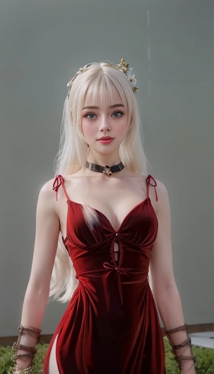 ((Best quality, 8k, Masterpiece :1.3)), Sharp focus :1.2, A pretty girl 24 years old with perfect figure :1.4, Slender abs :1.3, Raw photography、超A high resolution, full body, Ultra High Definition, (Photorealistic:1.4), Detailed Photo, Smiling, Sexy, Facing Camera, Close-up , (Photorealistic), (1girl), Beautiful Face, (Realistic Face),Beautiful Hairstyle, Realistic eyes, beautiful detail eyes, (realistic skin), beautiful skin, (sweater), absurd, attractive, ultra high resolution, ultra realistic, high definition, golden ratio,Good hands、10、high-reaster-piece、highest quality、head:1.3、((Hasselblad photo))、Fine Skin、crisp focus、(Light like a movie)、gentle lighting、Dynamic Ungle、[:(detailed face:1.2):0.2]、
Negative Pro,  Highly detailed face and skin texture, Detailed eyes, Double eyelid,masterpiece,super fine eyes,super fine hand, face zoom, perfect makeup,(Huge breasts that look like they might burst:1.1)