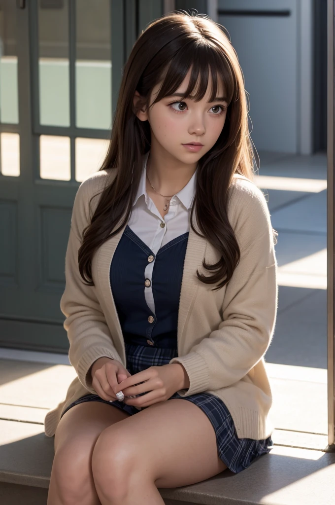 new girl