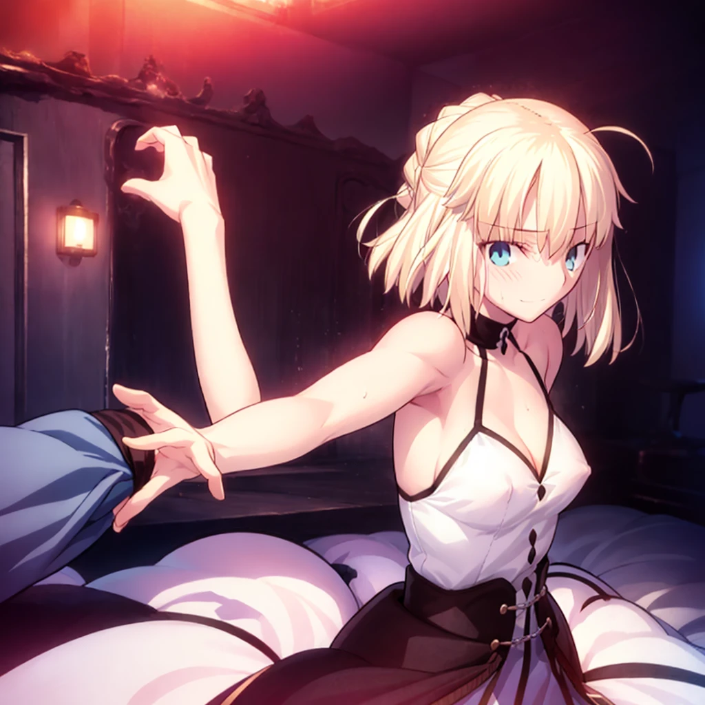 High resolution, 最high resolution,high resolution,{know_StayNightuFotable in F:1.15}, Rubio_ Highest quality, masterpiece, フルnude,Sweatだく,blush,smile,Underarmアップ,Sweat,Underarmを広げて見せている,bed,semen,Bukkake,Covered in semen,semenが垂れている,Moist,blonde,whole body,pubic hairがある,Love Juice,Underarm,~ side,~ sideの下,Underarmの下,~ sideアップ,Sweatをかいている,~ sideSweat,Upper Body, 1 person,Armpit zoom,Side zoom,Underarmズーム,腋の下ズームUnderarmを見せつける,Showing off your armpits,Place your arms behind your head,nude,全naked,naked,Raise your arms, Intraluminal reflection,whole body,Two Arms,alone,sexy,1 personだけ,look at me,体中semenまみれ,膣からsemenが垂れている,front,オイルを塗ったテカテカのUnderarmを見せる、オイルを塗った光沢のあるUnderarm:1.30、Surreal、Underarm、オイルを塗った光沢のあるUnderarm:1.30、光沢のあるUnderarm、オイルを塗ったぬるぬるのUnderarm:1.30、ぬるぬるした光沢のあるUnderarm:1.20、明るく詳細なUnderarm、Underarmの細かいシワ:1.7、Realistic armpit wrinkles:1.7、Underarmを照らす光:1.4、Even the fine details of armpit pores), (smile、Side-show pose,Side-show pose,Nipples are erect,全naked,No clothes,素っnaked,Armpit up,Armpit Up,Naughtyな腋,Naughtyな脇,Naughty,Sweat,Arms behind head,Spread the armpits,Spread your arms,Embarrassed,Love juiceが垂れている,Breast milk,Breast milkが出ている,Pussy,しゃがんでPussyを見せつける,Body to the front,pubic hairが生えている,pubic hair,semen,semenまみれ,semen,semenまみれ,Naughtyな体,Naughtyな身体,NaughtyなPussy,Naughtyなgenital,genital,NaughtyなPussy,Naughtyなnaked,Naughtyなnaked体,Naughtyな肉体,Naughtyなボディー,Embarrassedに腋を見せている,Embarrassedに脇を見せている,lotion,lotionまみれ,Vaginal fluid,Vaginal fluidが垂れている,Love juice,Love juiceが垂れている,semenでベタベタ,Sticky with semen,Sperm,Spermwhole bodyまみれ,Pussy,Pussyを見せつける,Pussy,Pussyを見せつける,Embarrassedな表情,Groinにタトゥー, Groin,View your viewers,