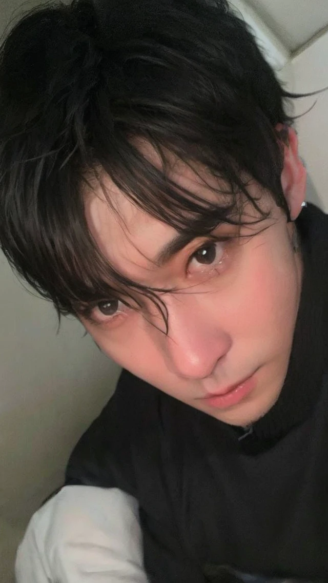 Bangchan straykids