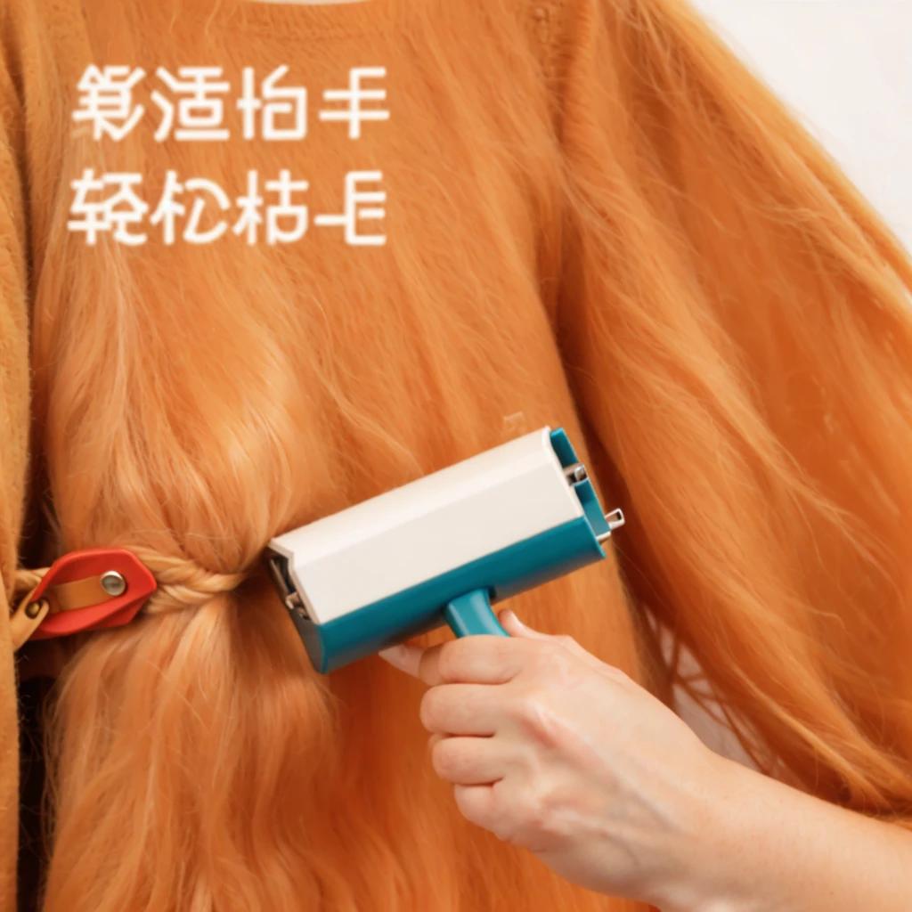 Short sleeve,Viscous wool,Hair,Floating hair
