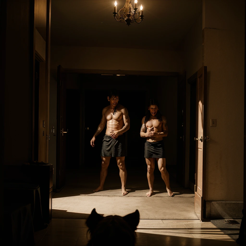 Demons