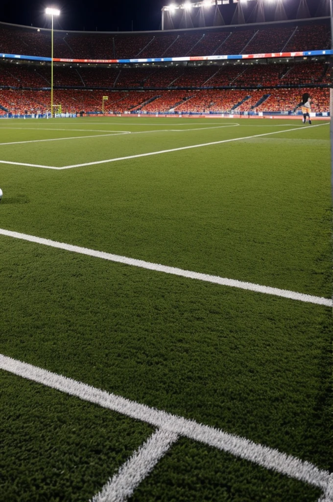 Football match