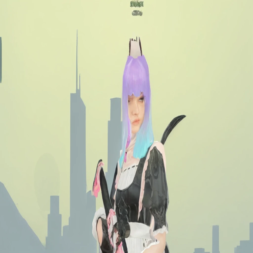.masterpiece:1.2, best quality), realistic, (real picture, intricate details, depth of field), (1girl, solo), make up, parted lips, highly-detailed, perfect face, (skindentation), glossy coral lips, (A girl wearing full hijab, Islamic clothes), blushing, Raiden baal (Raiden shougn) from genshin impact,high-detailed hands,