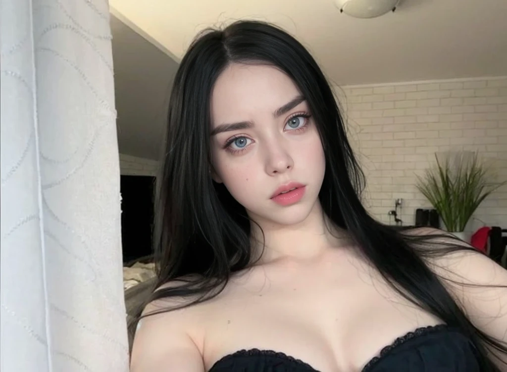{Billie eilish} //oceaneyes.billieeilish