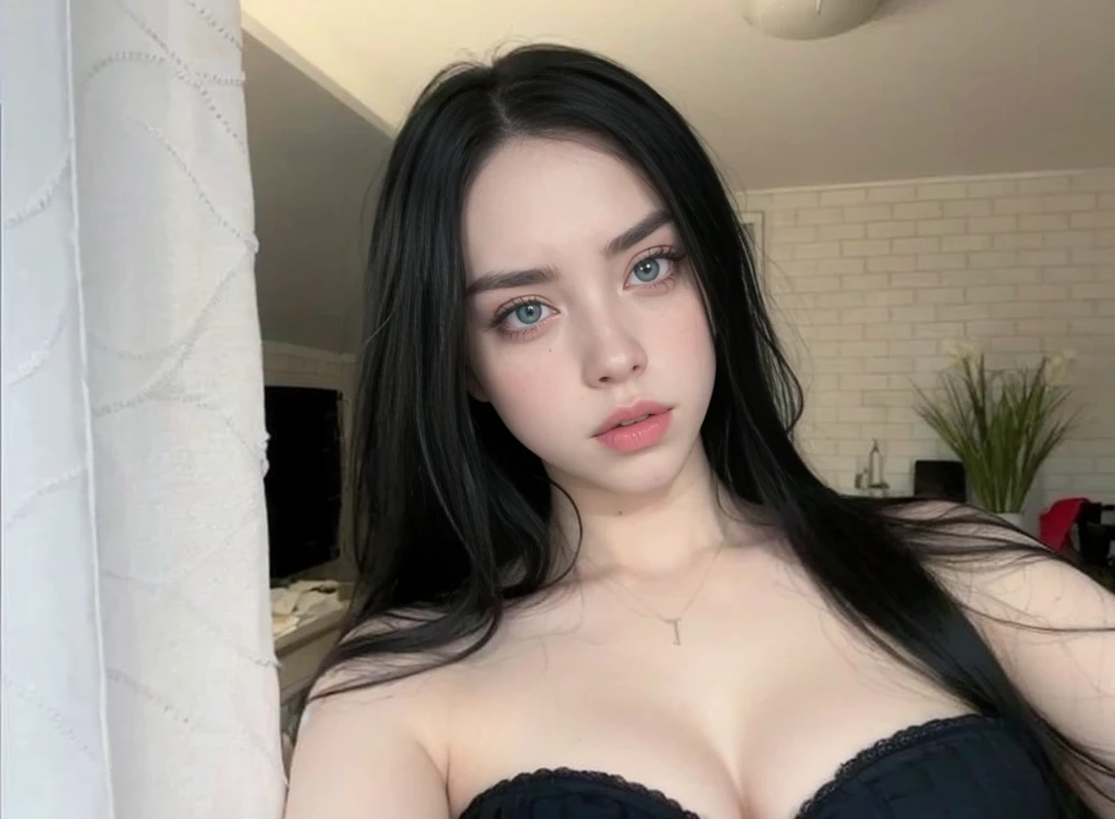 {Billie eilish} //oceaneyes.billieeilish