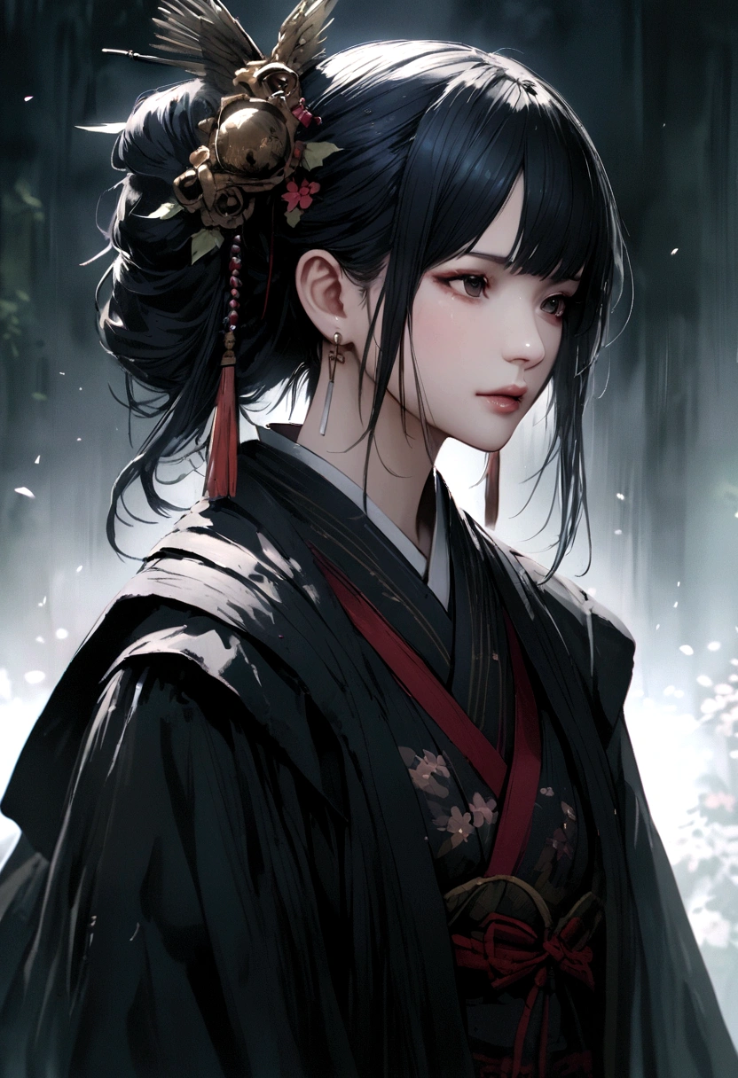 Please make it realistic and Japanese.