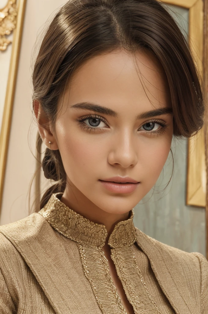 ((best quality)), ((masterpiece)), (detailed), perfect face