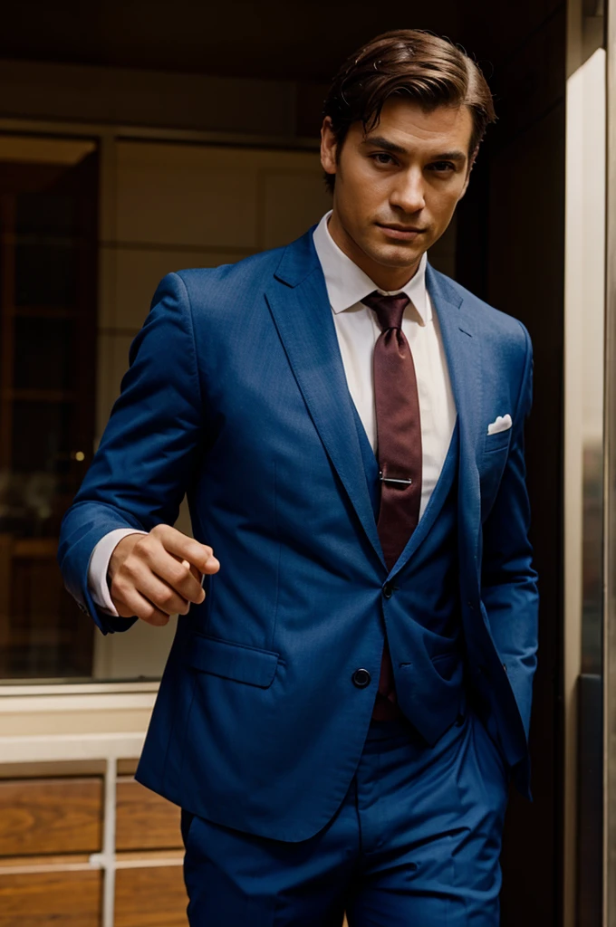 Gentleman