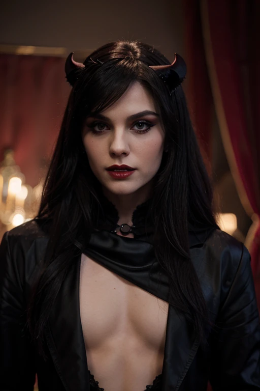Vampyric glamourose men naughty 