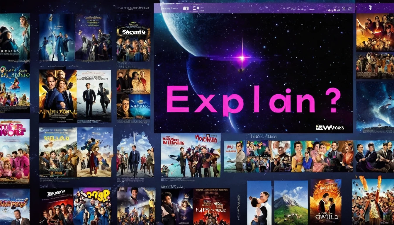Movie explain thumbnail