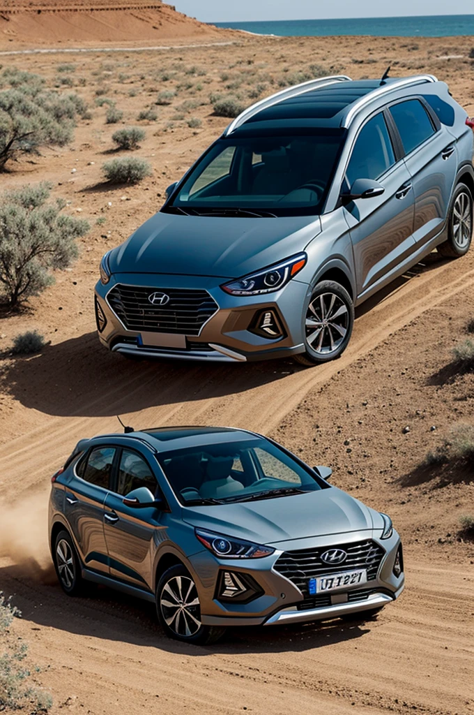 Hyundai hb20 4k uhd