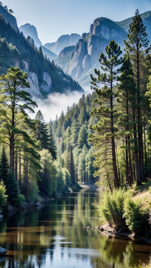 A culture of integrity,Landscape Painting