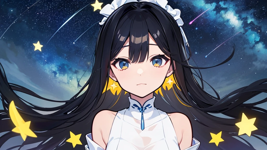 Starry Sky,After nightfall,The magnificent sight of countless twinkling stars in the sky。In the suburbs away from the hustle and bustle of the city,Or fresh air、Mountainous areas with less light pollution,Starry Sky显得尤为清晰和迷人。
When night falls,The sky gradually changes from dark blue to inky black,The stars began to light up one by one,Like a jewel in the sky,Dotted with the boundless night sky。Galaxy,That milky white band of light composed of countless stars,Across the sky,Like the backbone of the sky,Split the night sky in two。在Galaxy的映衬下,Other stars appear even brighter。
Big Dipper,With its unique spoon shape,It has become one of the most recognizable constellations in the northern hemisphere night sky.。Orion、Ursa Major、Ursa Minor and other constellations,Also with its unique arrangement,为Starry Sky增添了几分神秘和浪漫。Shooting stars cross the night sky,Leaving a short and dazzling trail,为Starry Sky增添了一丝动态的美。
在这样的Starry Sky下,People can feel the vastness of the universe and the insignificance of human beings,The soul is purified and sublimated。Starry Sky不仅是天文学家研究宇宙奥秘的窗口,Also a poet、painter、A source of inspiration for musicians,It is also a place where people place their emotions and dreams.。
在Starry Sky下,People can quietly look up,Let your thoughts drift away with the stars,Feel the tranquility and depth of the universe。Starry Sky,It is one of the most beautiful gifts given to mankind by nature.,It reminds us,No matter how busy life is,Don't forget to look up,To admire those eternal and beautiful stars。