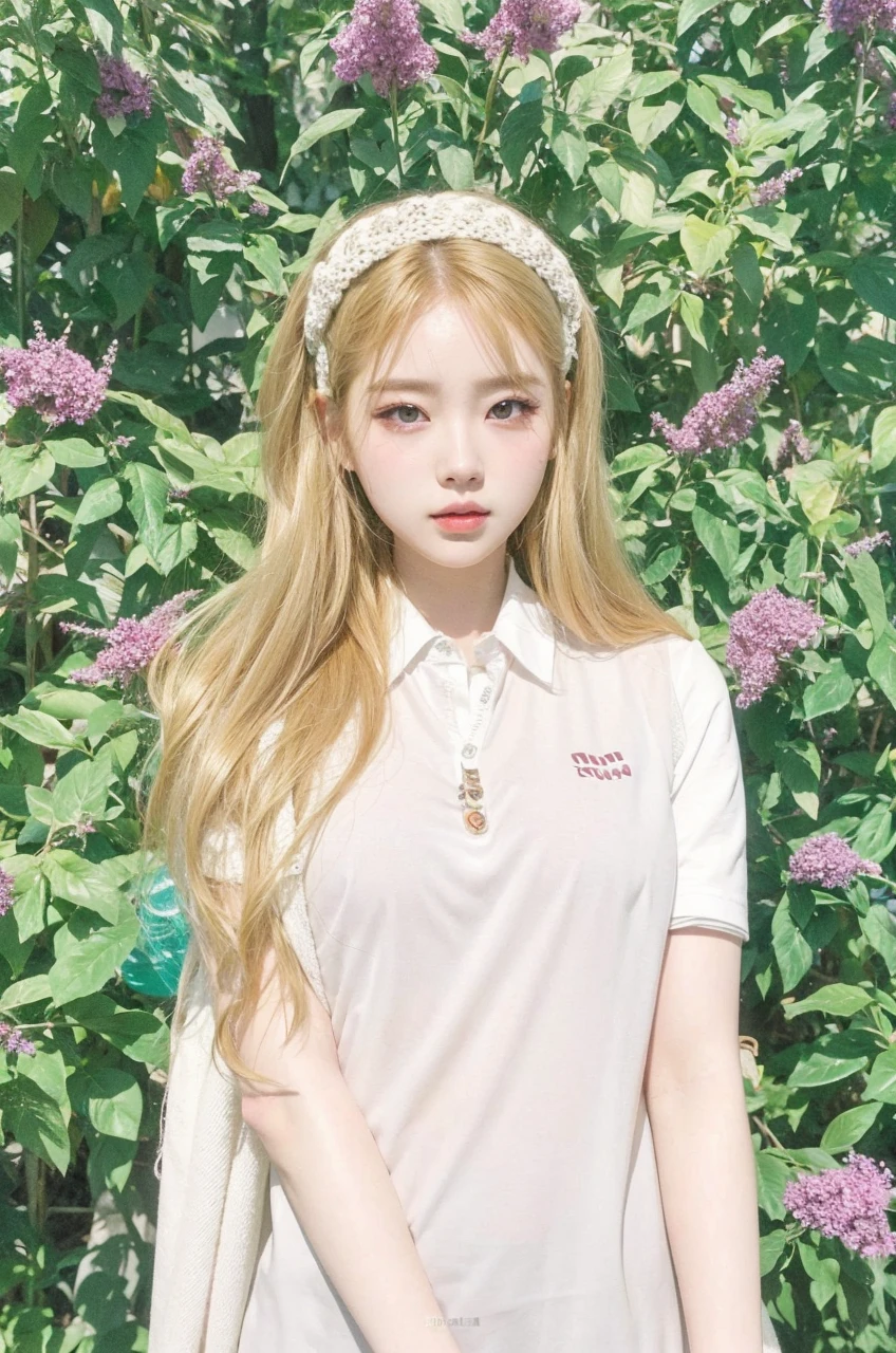 Soojin rubia soojin gidle