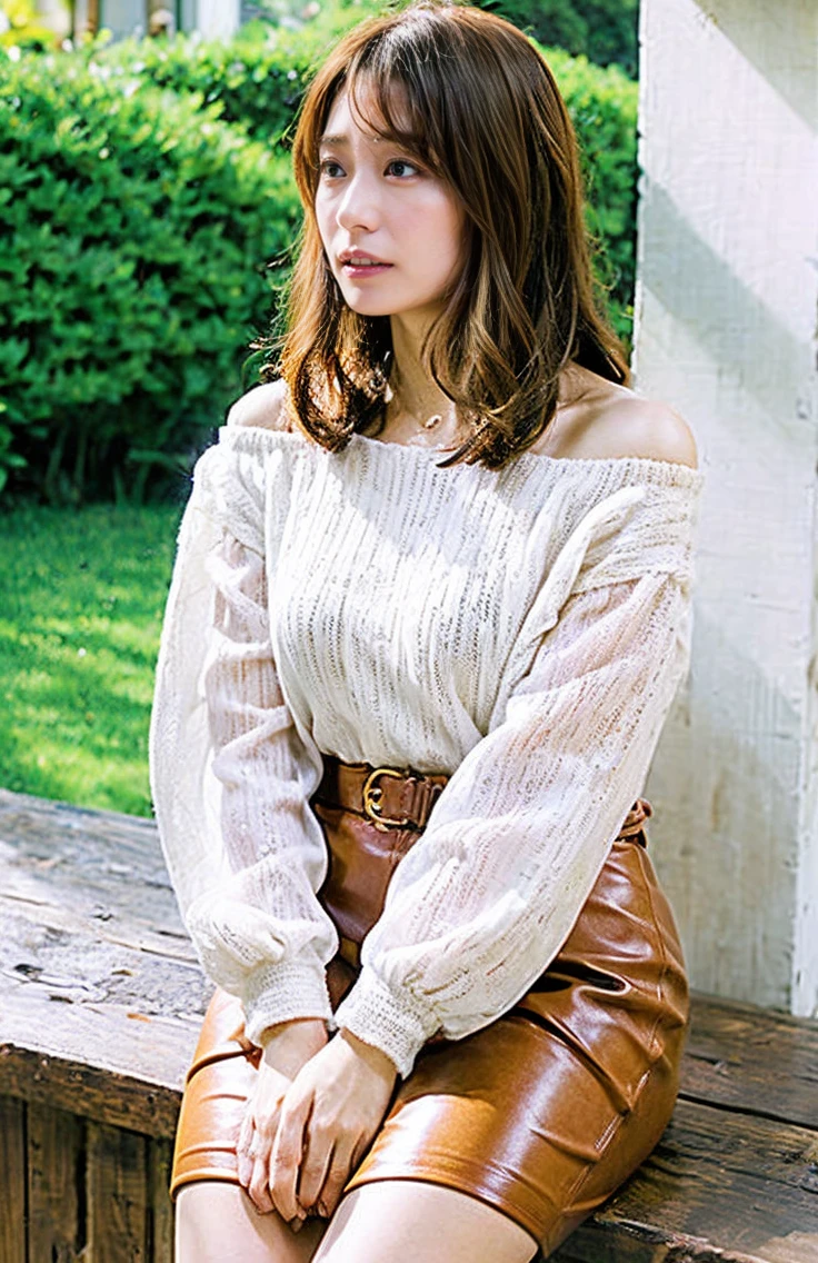 The sky turns red、Off the shoulder、Troubled face、Wet white t-shirt and jeans、、Light brown hair、Elegant hairstyle、Blue Eyed Woman、A woman with a cute upward gaze、When the sky gets dark、The sky turns red as the sun sets、Tight clothing that shows your body lines、、Elegant summer knitwear、Elegant summer sweater、Leather Belt、Short skirt、Dress elegantly着こなす、Luxury Bagedium Shorthair:1.4））、The sun shines on her、Light brown hair、Light brown hair、The sky was dyed red、There are clouds、private's cute、彼女のAmple breastsは服の上からでも明らかです.、輝く太陽はとてもbeautiful、Dusk is approaching、Lens flare、I can see the sunset、（（Sunlight reflecting off the ocean、Ocean View、The sun shines on the sea、&#39;beautiful.、Small earrings、private&#39;evening、Birds are also flying、、Brown Hair Color、Tying up hair、The woman is on the right:1.4））、Luxury Leather Belts、Shiny clothes、Light beige hair color、Background Blur、Braid only the front hair、Light brown hair、｛｛Cowgirl Shot｝｝、（（Close-up shot from the waist up、Ample breasts:1.4））、にっこりsmile、Silk clothing、服からでも分かるAmple breasts、Braid only the front hair、Cowboy Shot、Gorgeous white collared silk shirt and brown skirt、Dress elegantly、Luxury Bags、素敵なsmile、（（Ample breasts））、Full body photo、ring、Short skirt、Tuck your hair behind one ear、Silver Necklace、smile、 Elegant ponytail、Caustics、Highly detailed photos、Very beautiful and ideal short hair、Super no makeup、(8K、RAW Photos、Highest quality、masterpiece:1.2)、(Realistic、Realistic)、1 Girl、((Medium Short Hair、Looking into the camera:1.4))、Hair blowing in the wind
