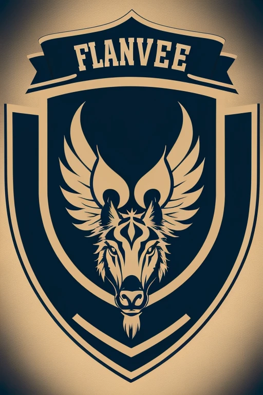 A team logo written Flavense FC