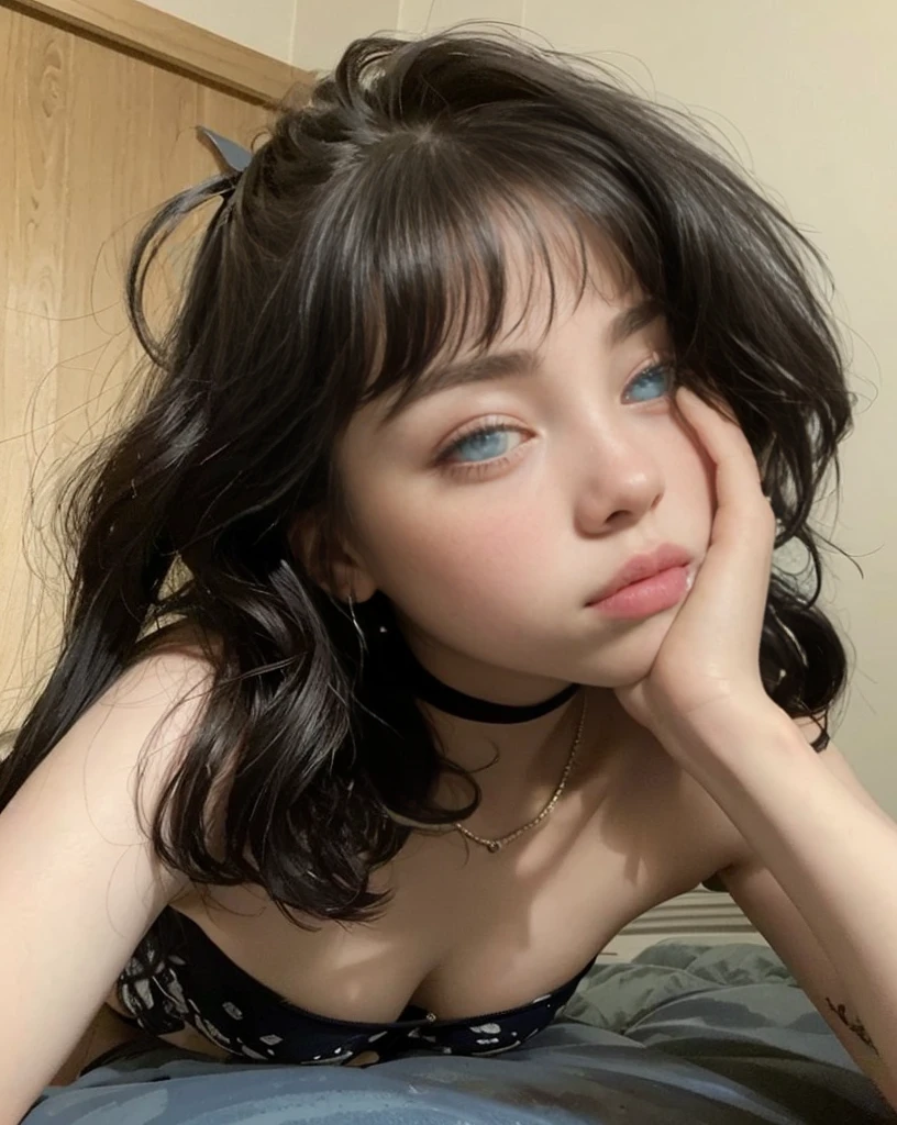 Billie eilish ocean eyes