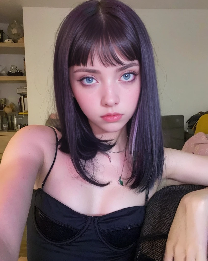 Billie eilish ocean eyes