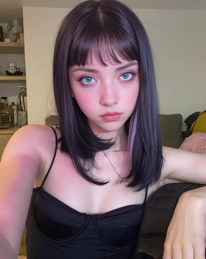 Billie eilish ocean eyes
