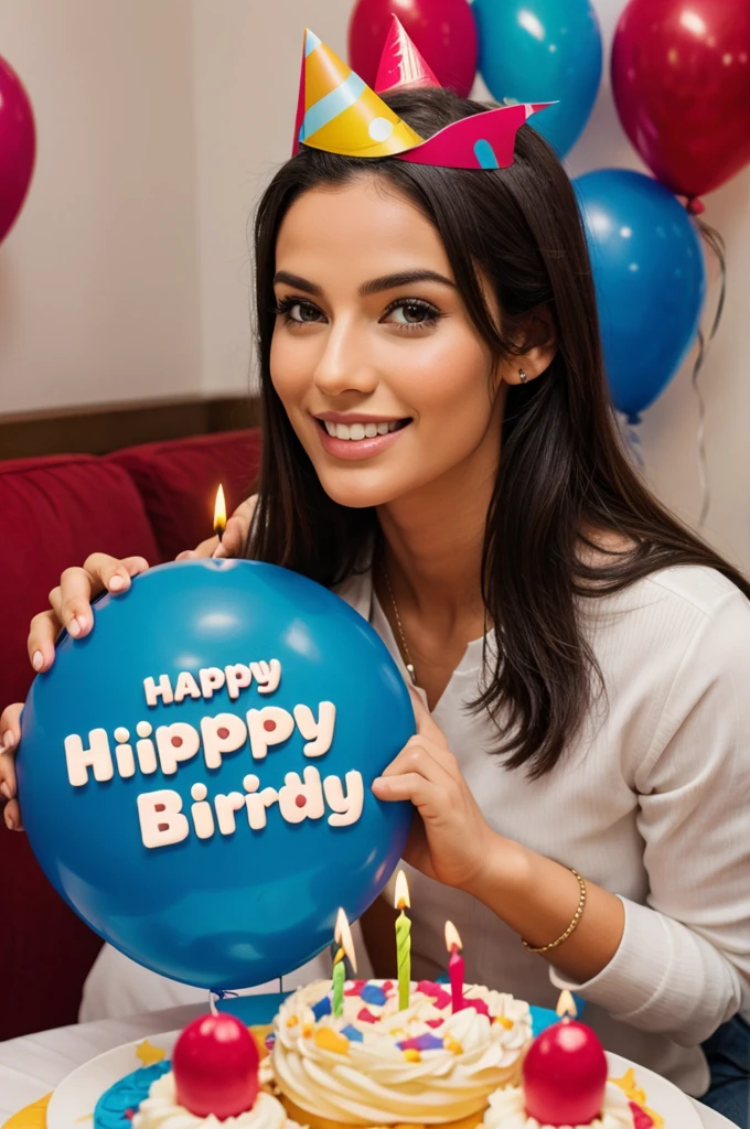 Birthday wishes image