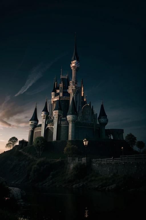 Darkcastle