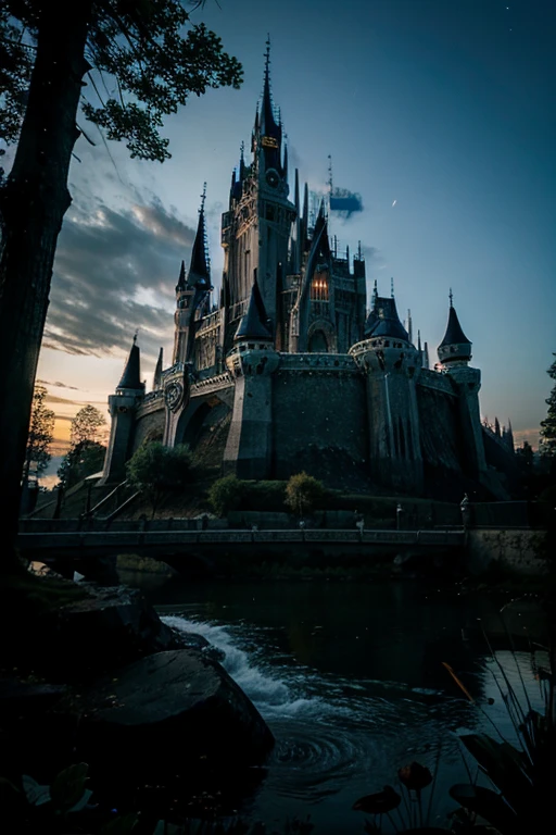 Darkcastle