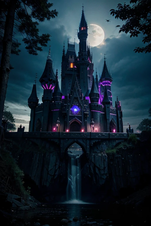 Darkcastle