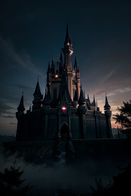 Darkcastle