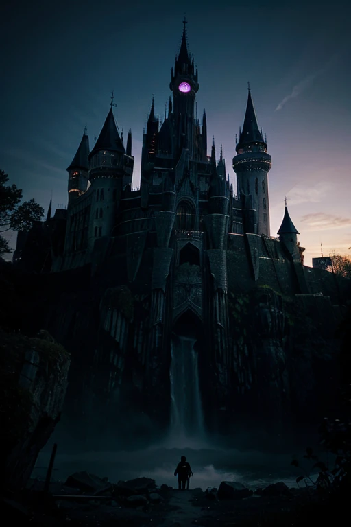 Darkcastle