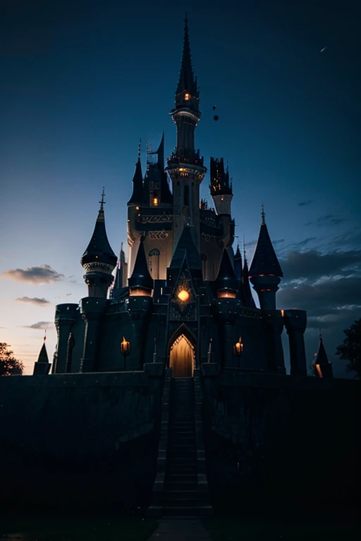 Darkcastle