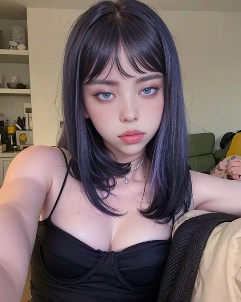 Billie eilish ocean eyes 