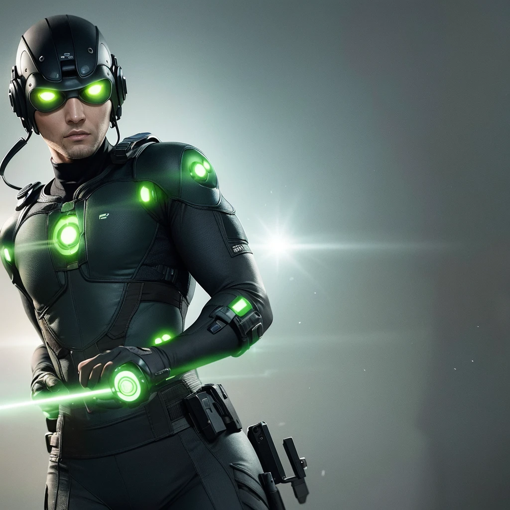 Splinter Cell