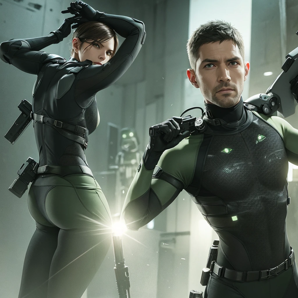 Splinter Cell